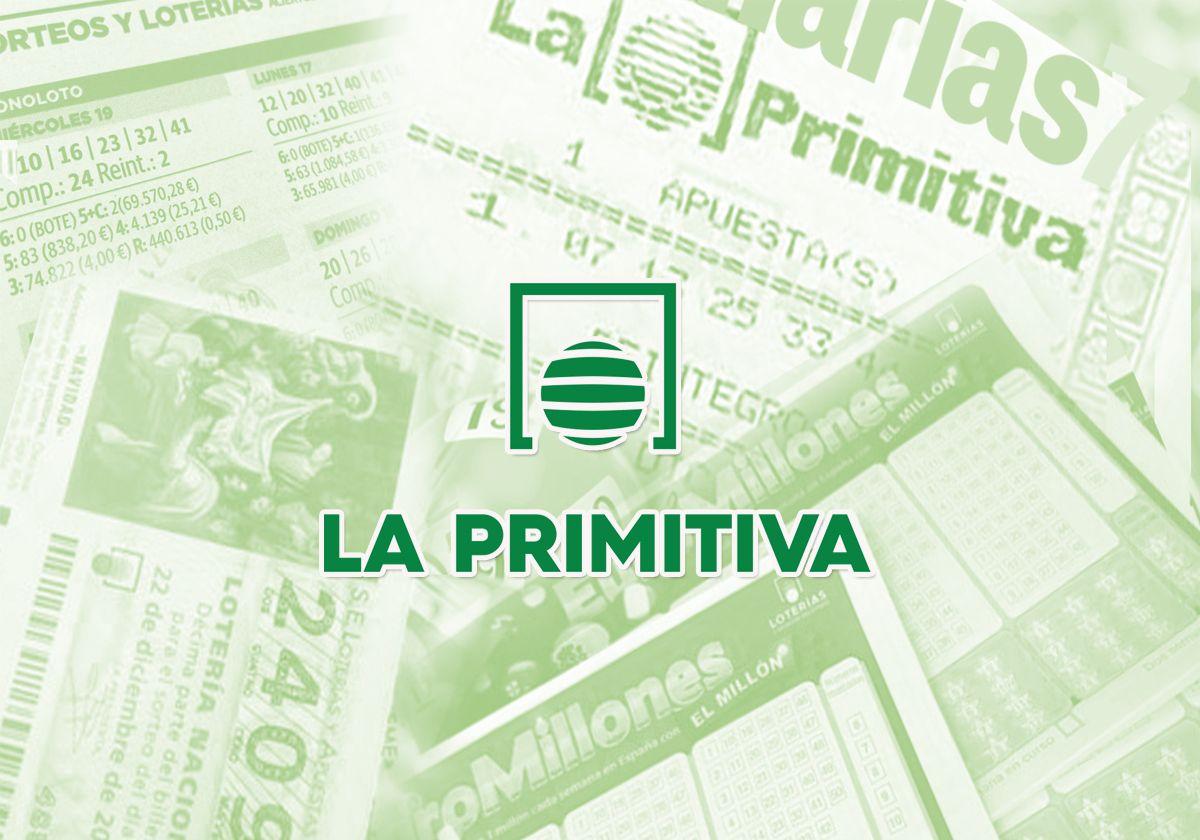 La Primitiva Comprobar Resultados Del Sorteo Del Lunes 28 De Octubre